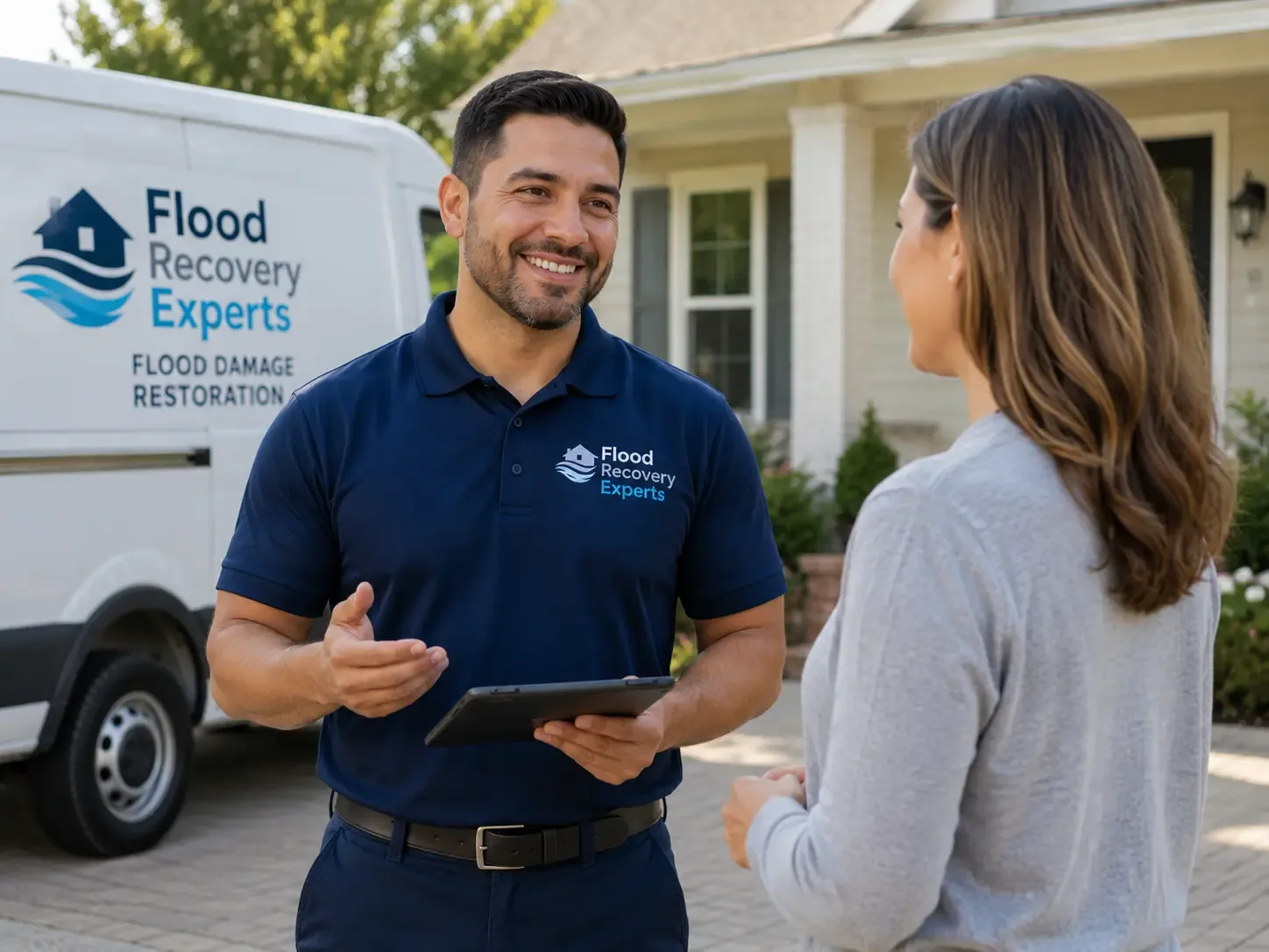 Flood Damage Cleanup Fortson, GA FAQs